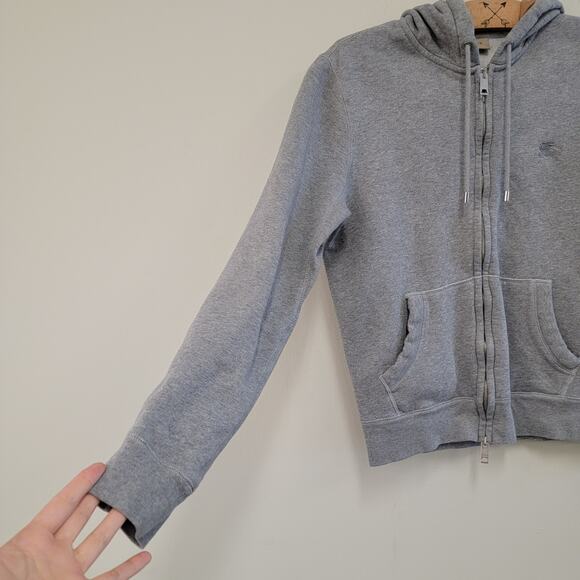Burberry Hoodie - Picture 5 of 10